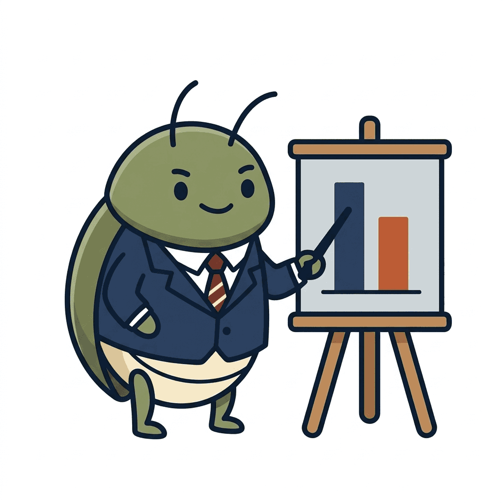Intern portrait